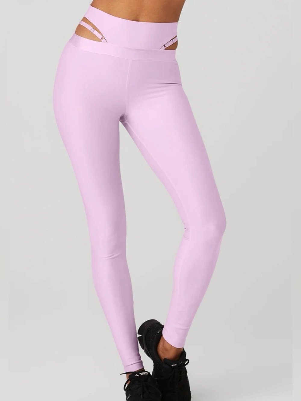 Alo Airlift Extreme High Waist All Nighter Leggings